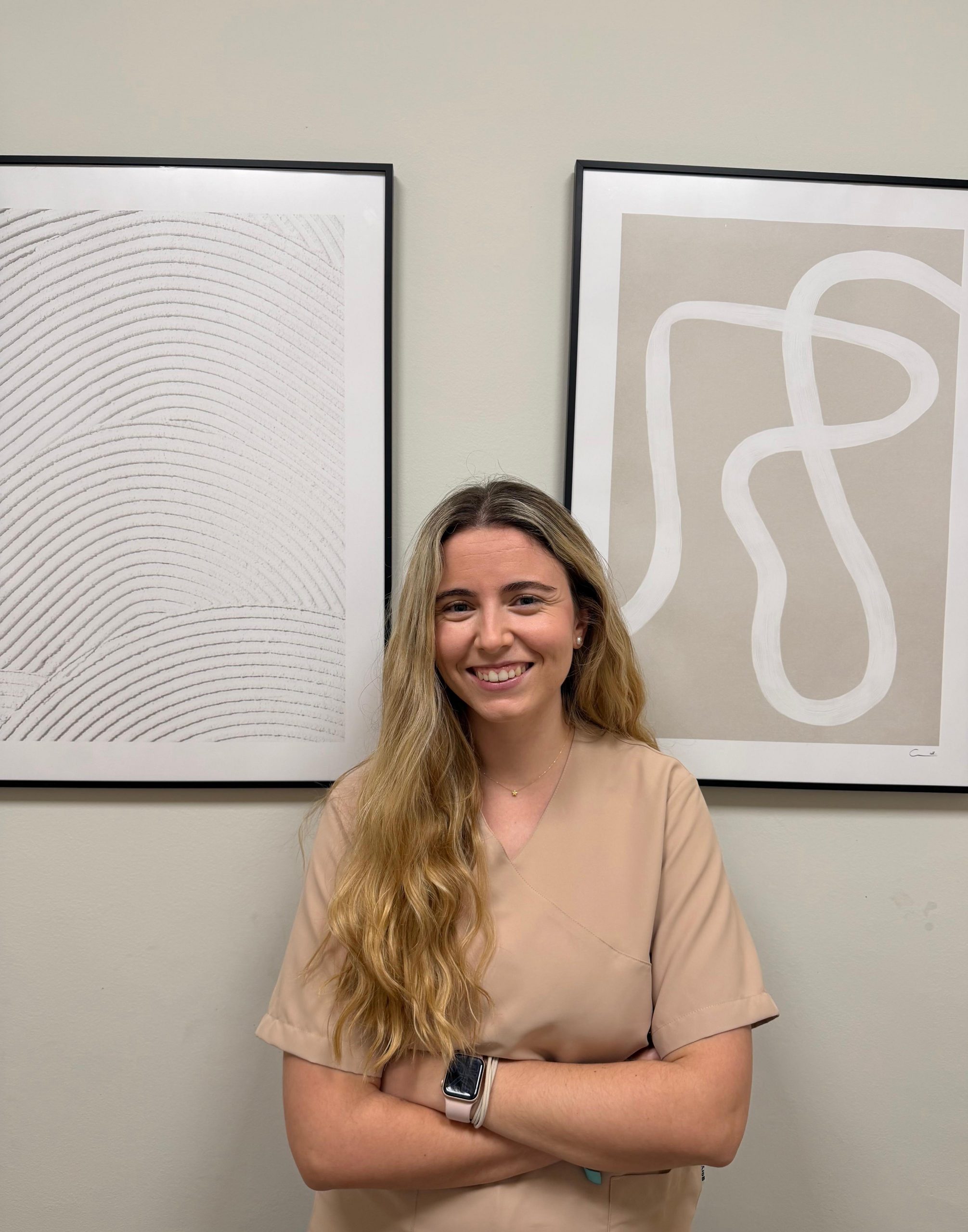 Laura Romero Suelo Pélvico